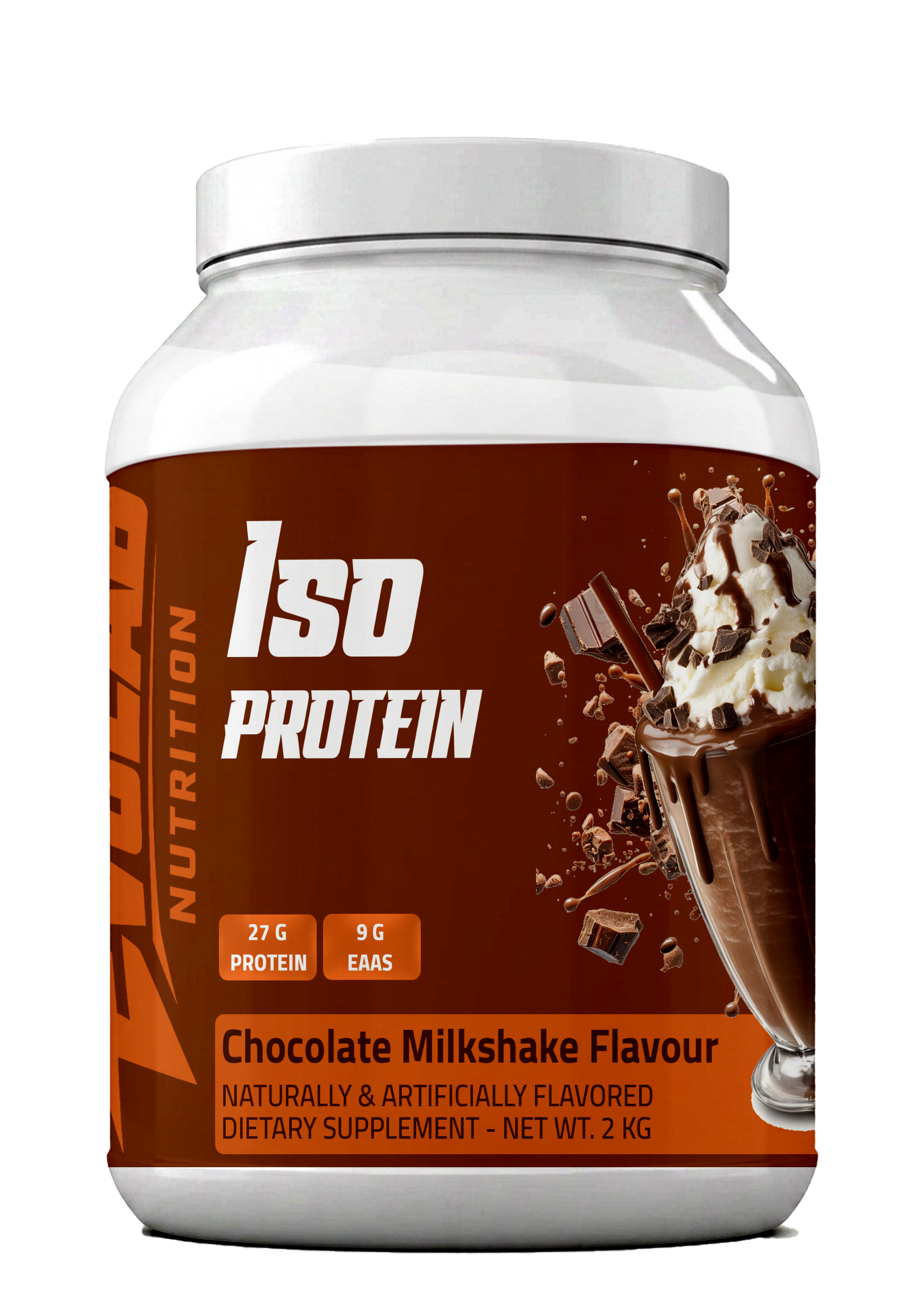 Iso Protein