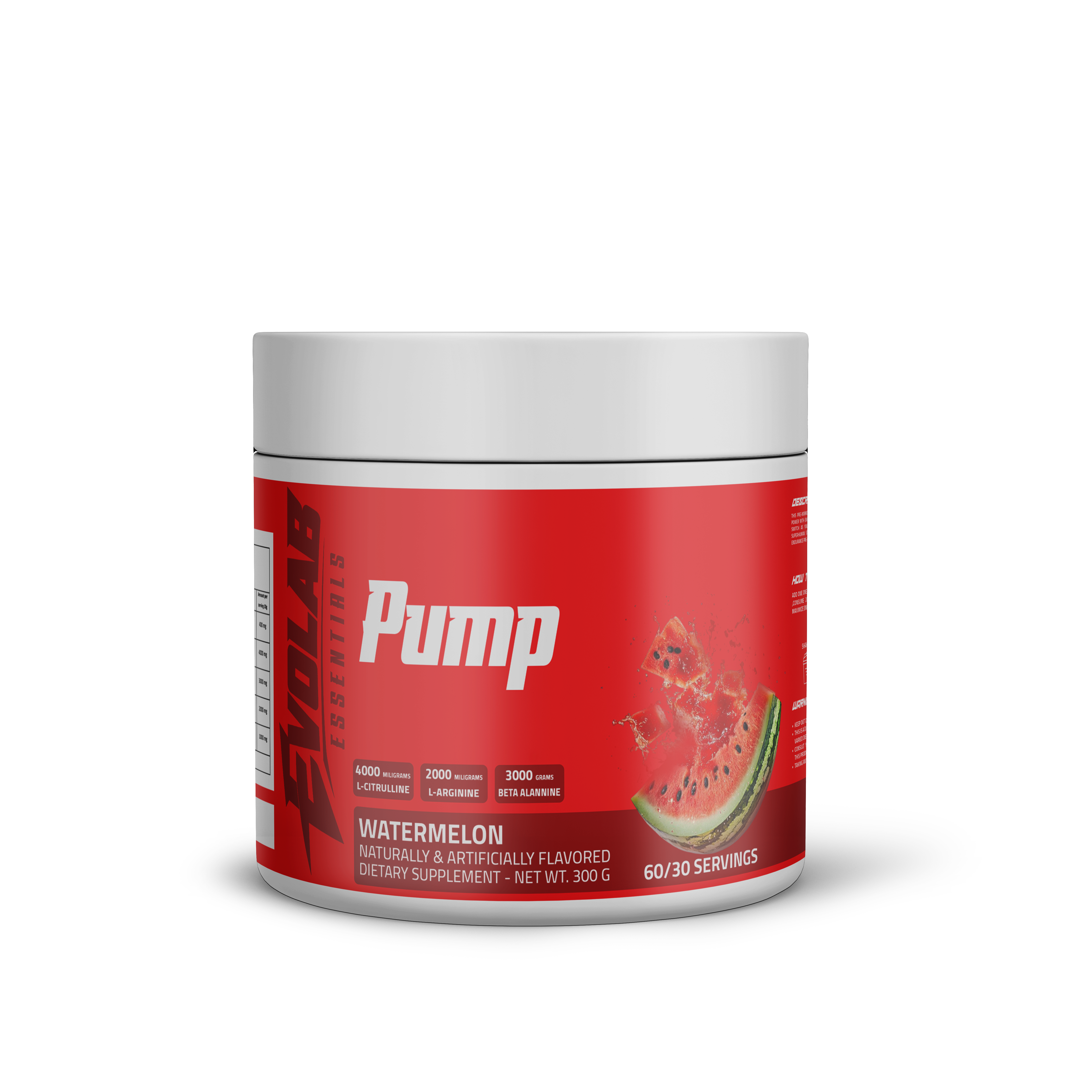 Pump