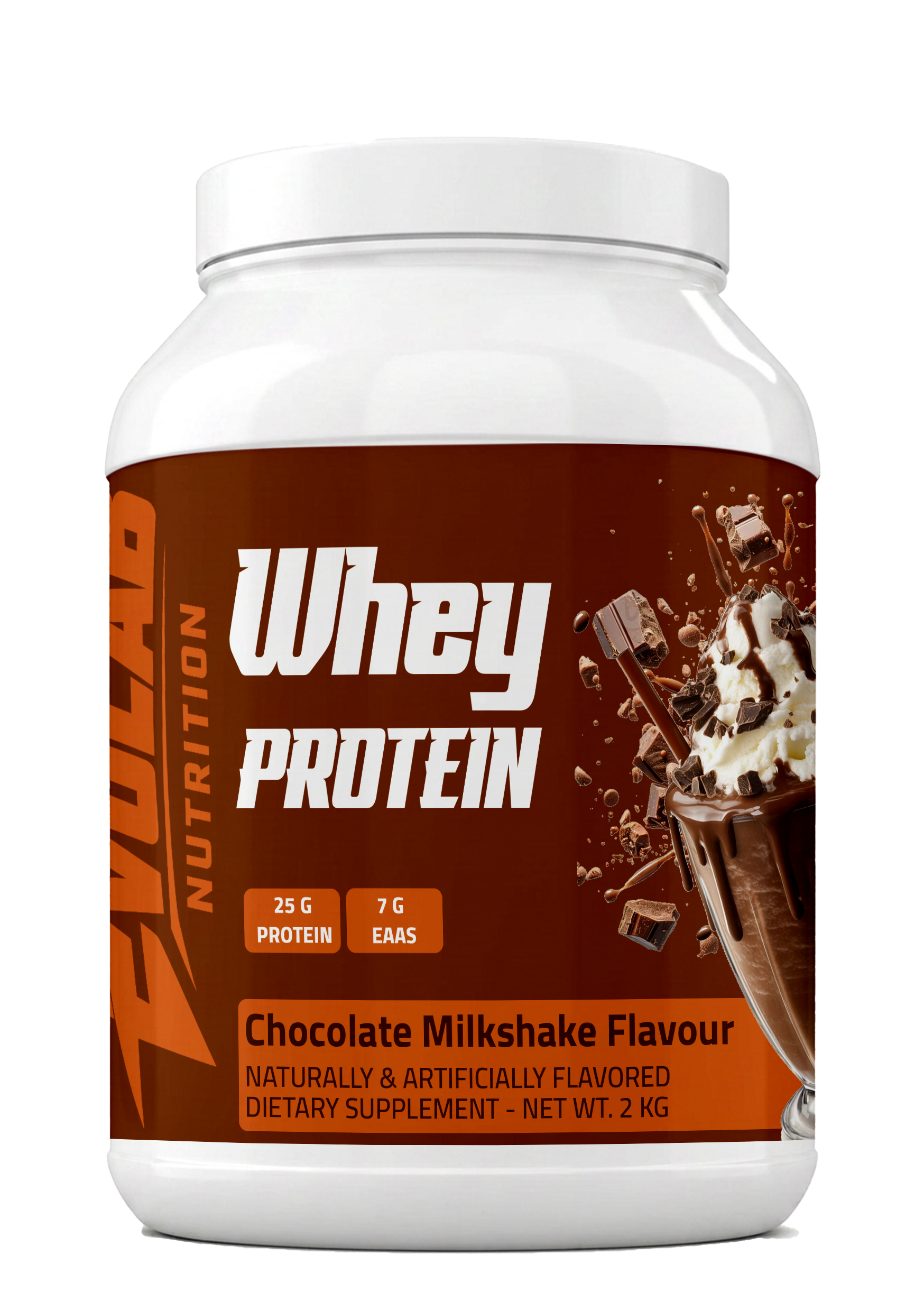 Whey Protein