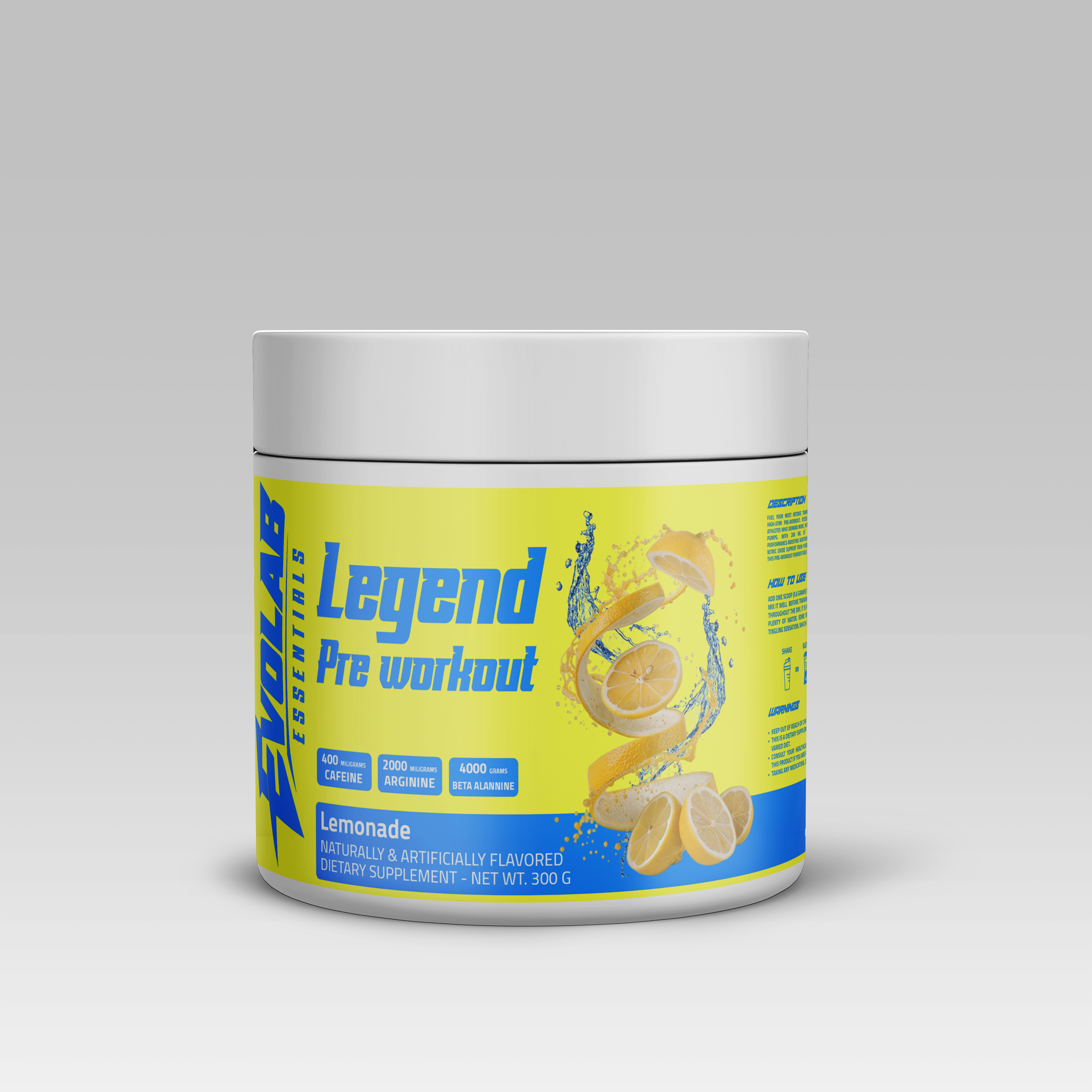 Lemonade